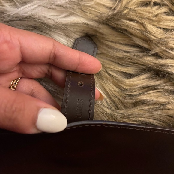 Authentic Louis Vuitton Backpack - Picture 9 of 13